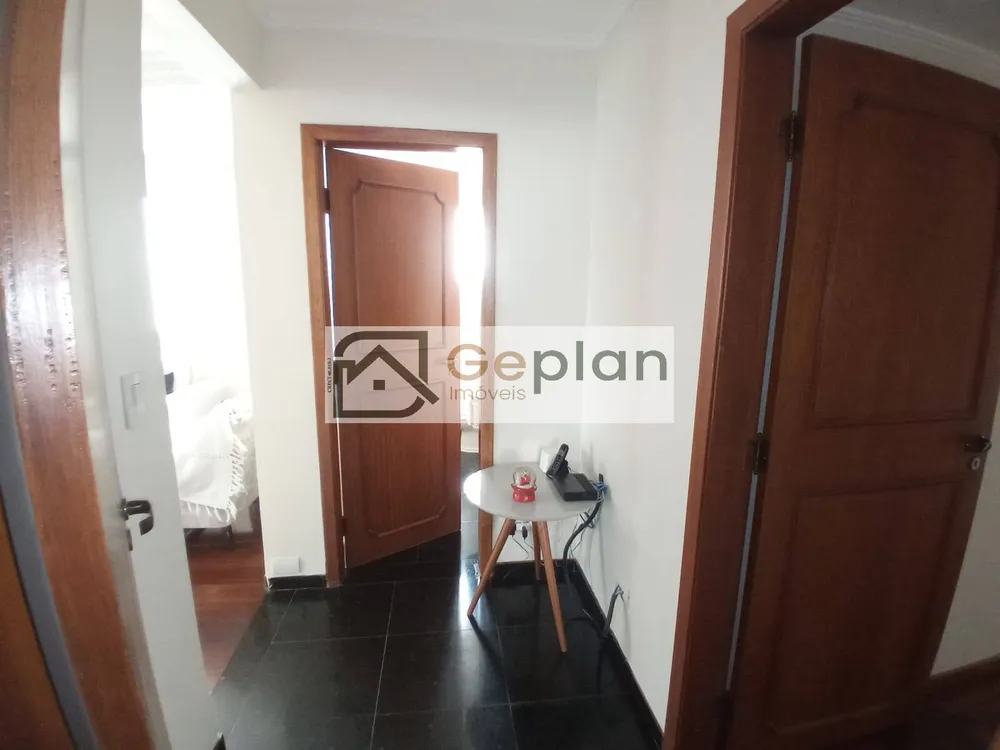 Apartamento, 3 quartos - Foto 1