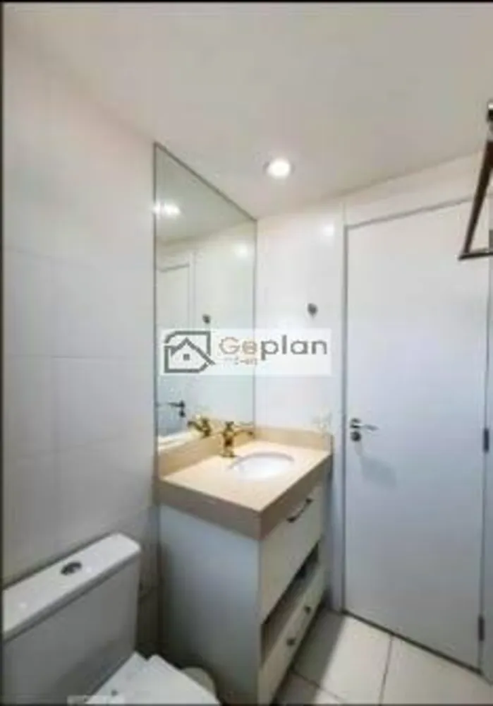Apartamento, 4 quartos - Foto 11