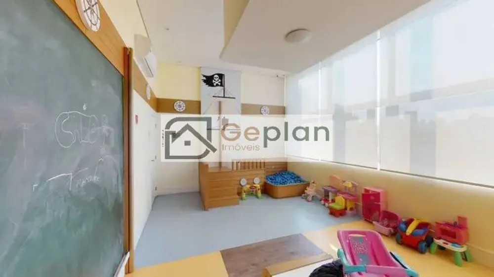 Apartamento, 4 quartos - Foto 15
