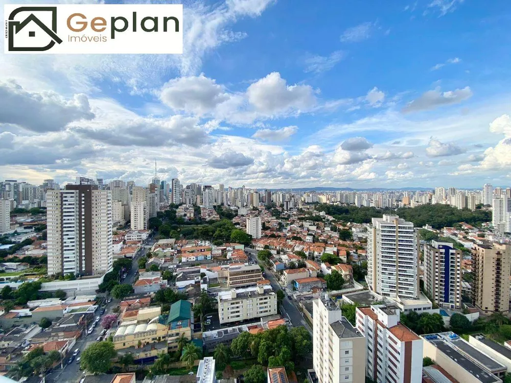 Apartamento à venda com 4 quartos, 214m² - Foto 4