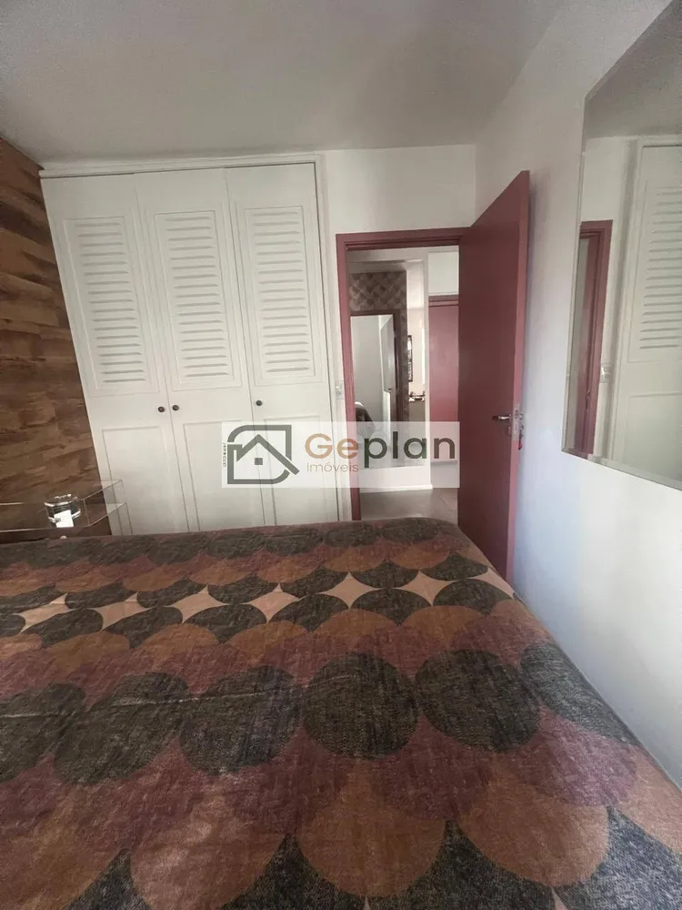 Apartamento, 1 quarto, 38 m² - Foto 10