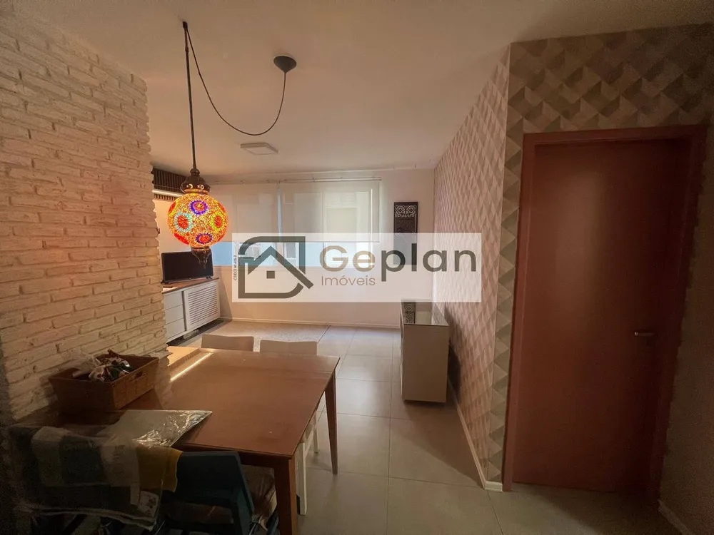 Apartamento, 1 quarto, 38 m² - Foto 2