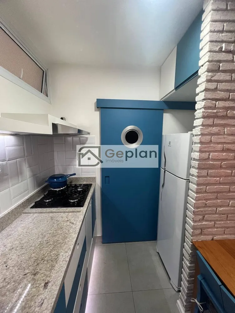 Apartamento, 1 quarto, 38 m² - Foto 13