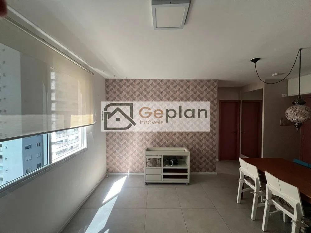 Apartamento, 1 quarto, 38 m² - Foto 3