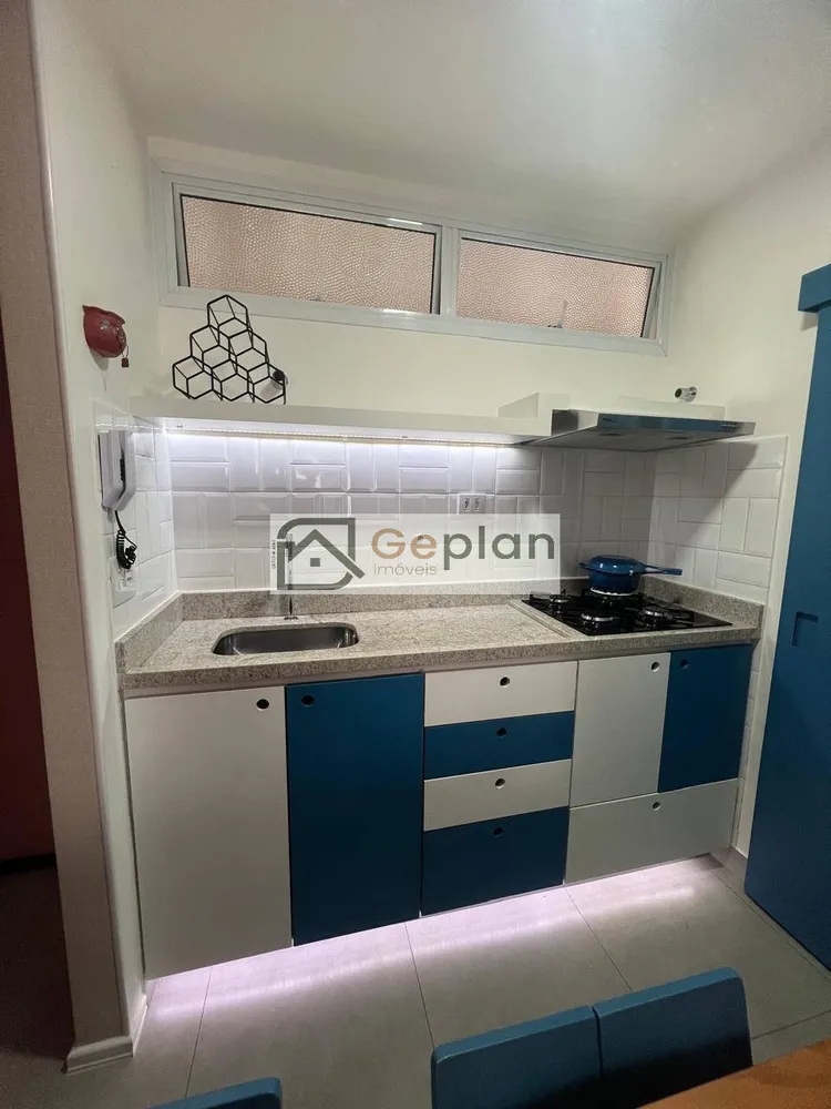 Apartamento, 1 quarto, 38 m² - Foto 14