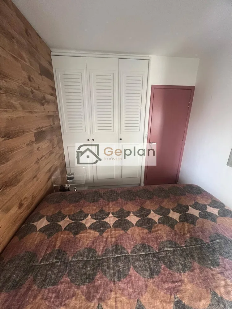 Apartamento, 1 quarto, 38 m² - Foto 7