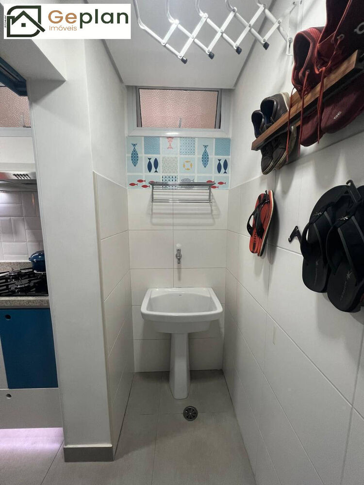 Apartamento, 1 quarto, 38 m² - Foto 2