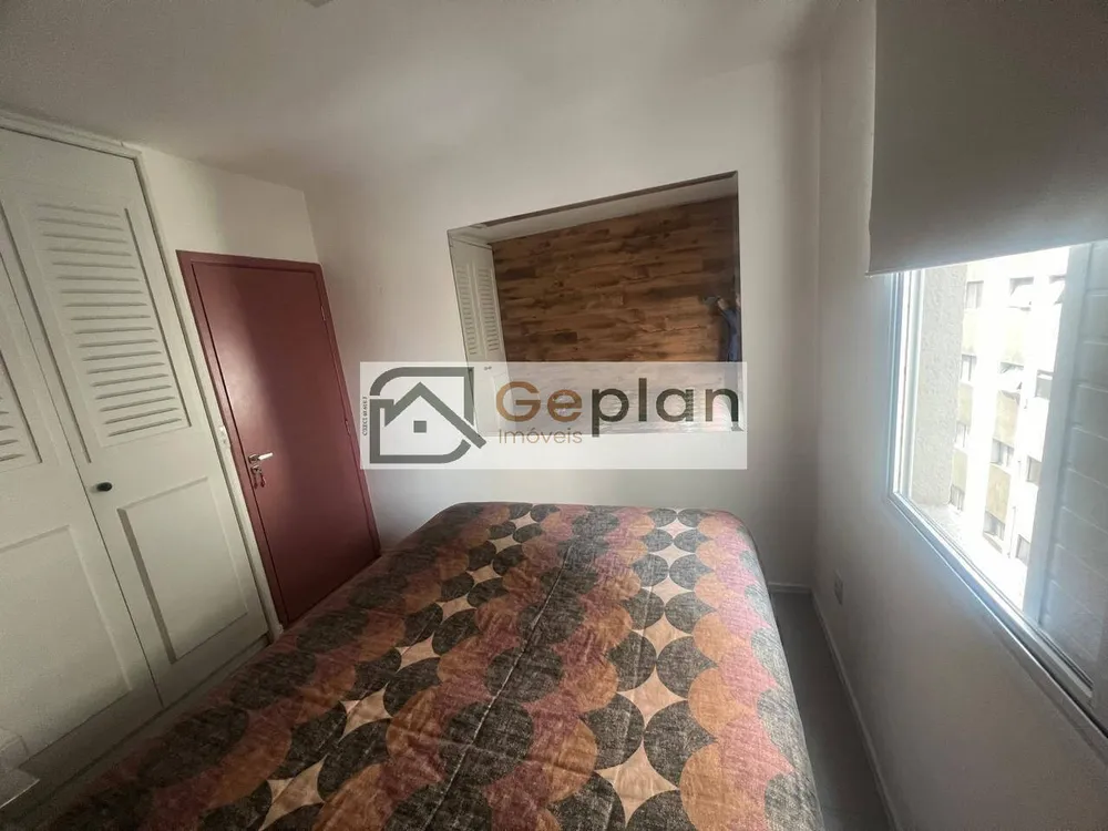 Apartamento, 1 quarto, 38 m² - Foto 8
