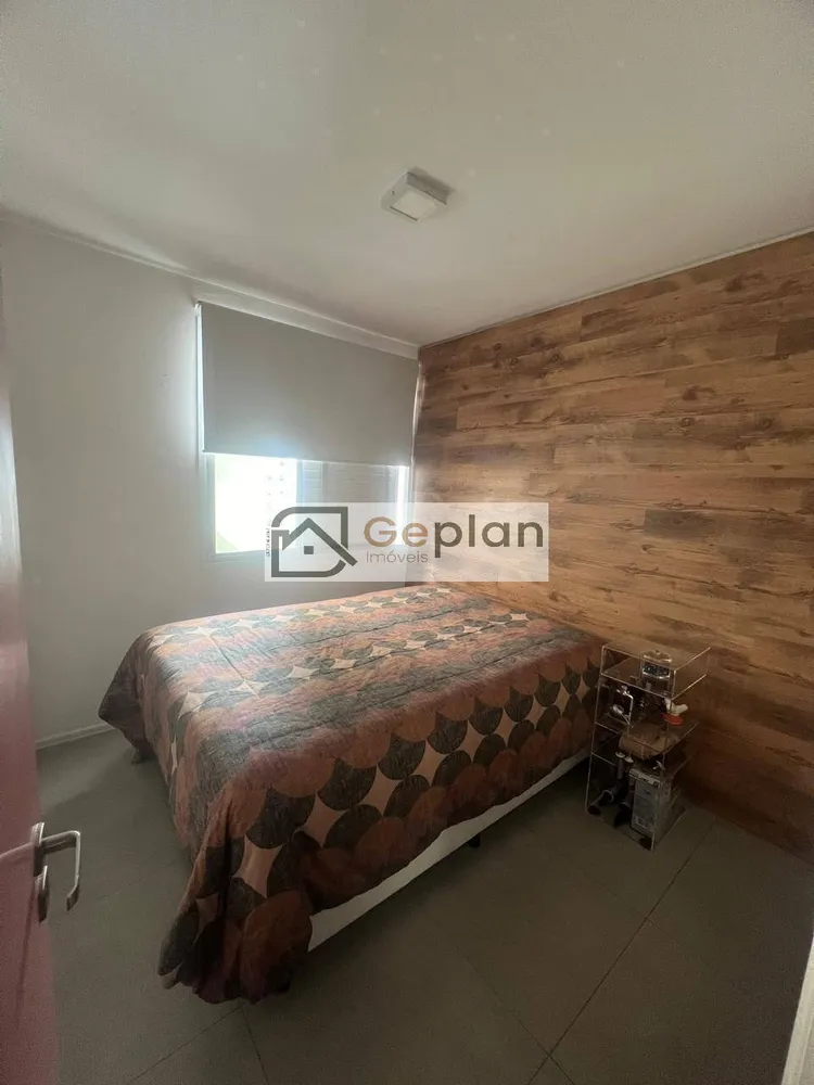 Apartamento, 1 quarto, 38 m² - Foto 9