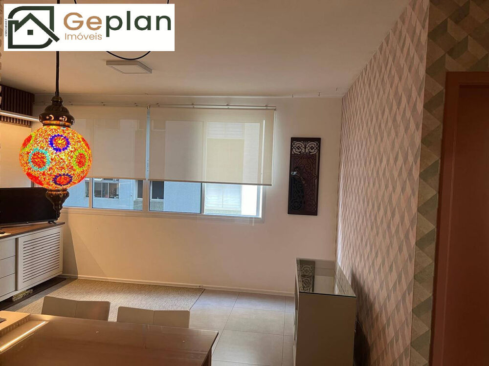 Apartamento, 1 quarto, 38 m² - Foto 3