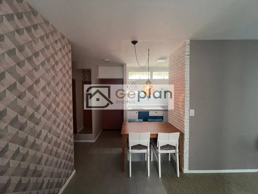 Apartamento, 1 quarto, 38 m² - Foto 6