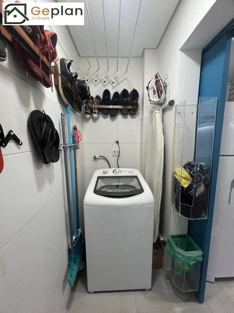 Apartamento, 1 quarto, 38 m² - Foto 4