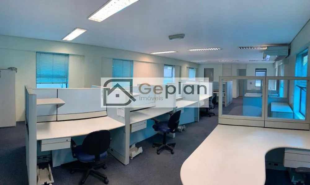 Prédio Inteiro, 901 m² - Foto 9