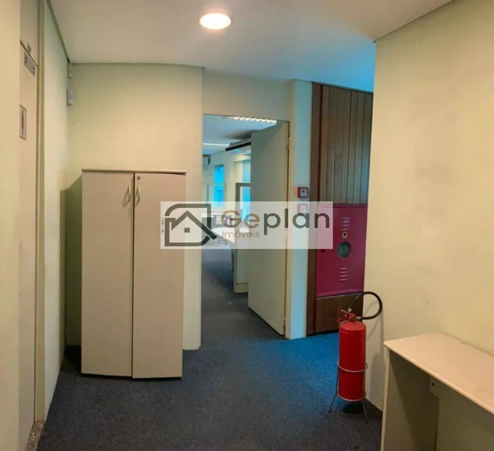 Prédio Inteiro, 901 m² - Foto 7