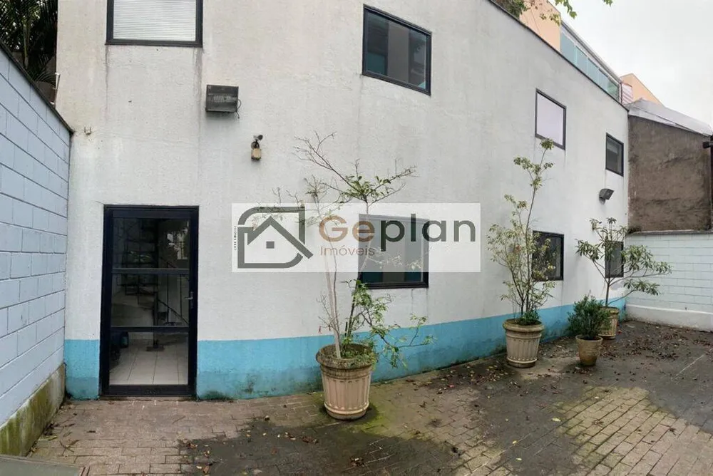 Prédio Inteiro, 901 m² - Foto 2