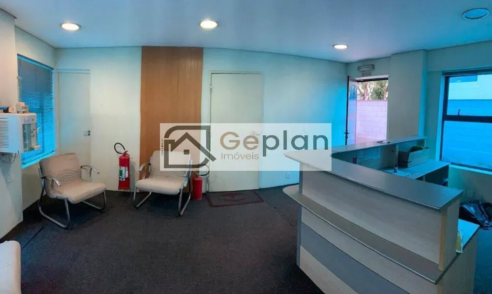 Prédio Inteiro, 901 m² - Foto 6