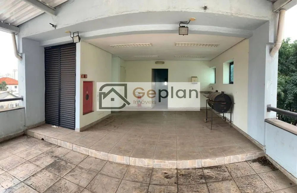 Prédio Inteiro, 901 m² - Foto 16
