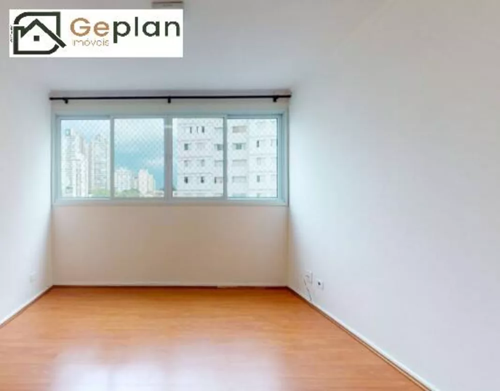 Apartamento à venda com 2 quartos, 72m² - Foto 2