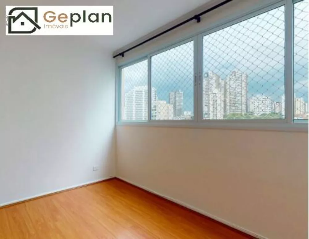 Apartamento à venda com 2 quartos, 72m² - Foto 3