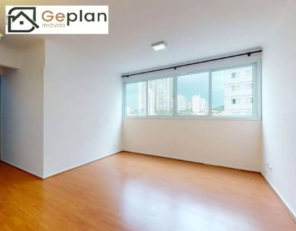 Apartamento à venda com 2 quartos, 72m² - Foto 1