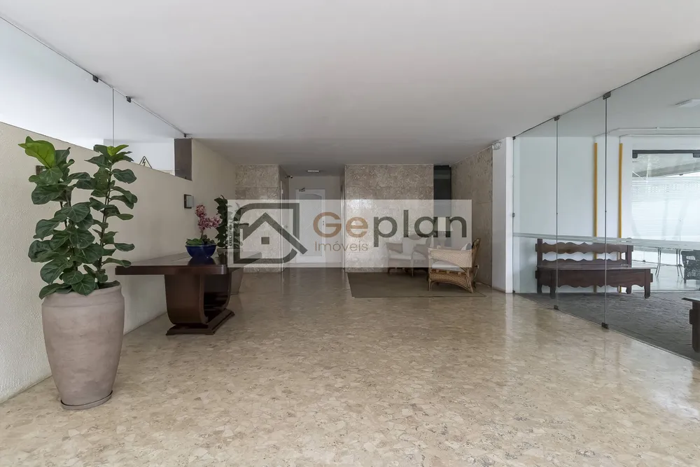 Apartamento, 3 quartos, 98 m² - Foto 12
