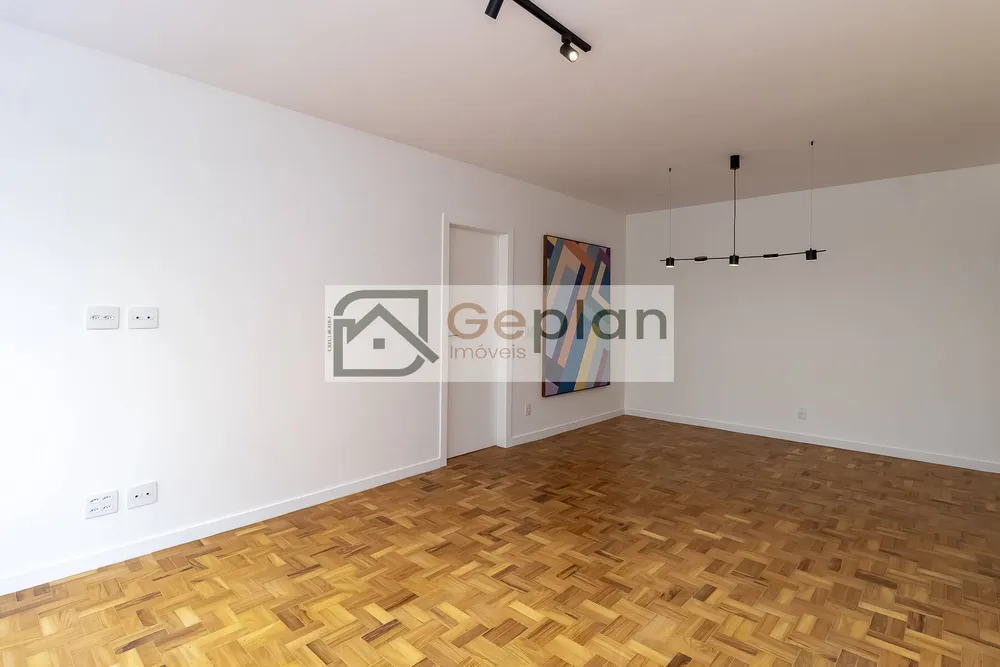 Apartamento, 3 quartos, 98 m² - Foto 4