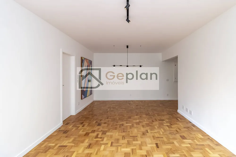 Apartamento, 3 quartos, 98 m² - Foto 2