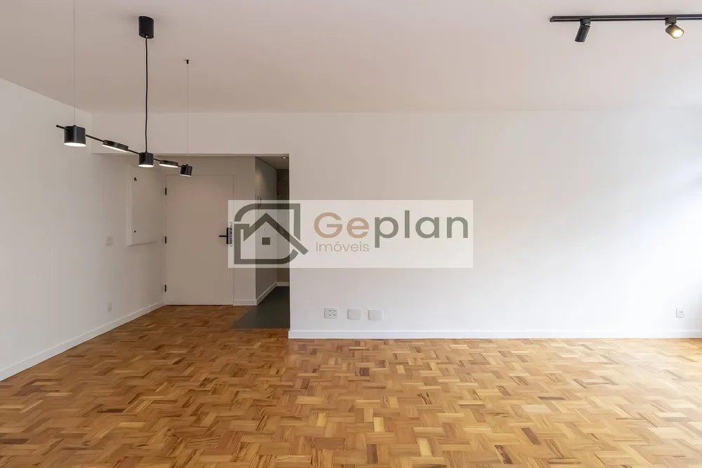 Apartamento, 3 quartos, 98 m² - Foto 1