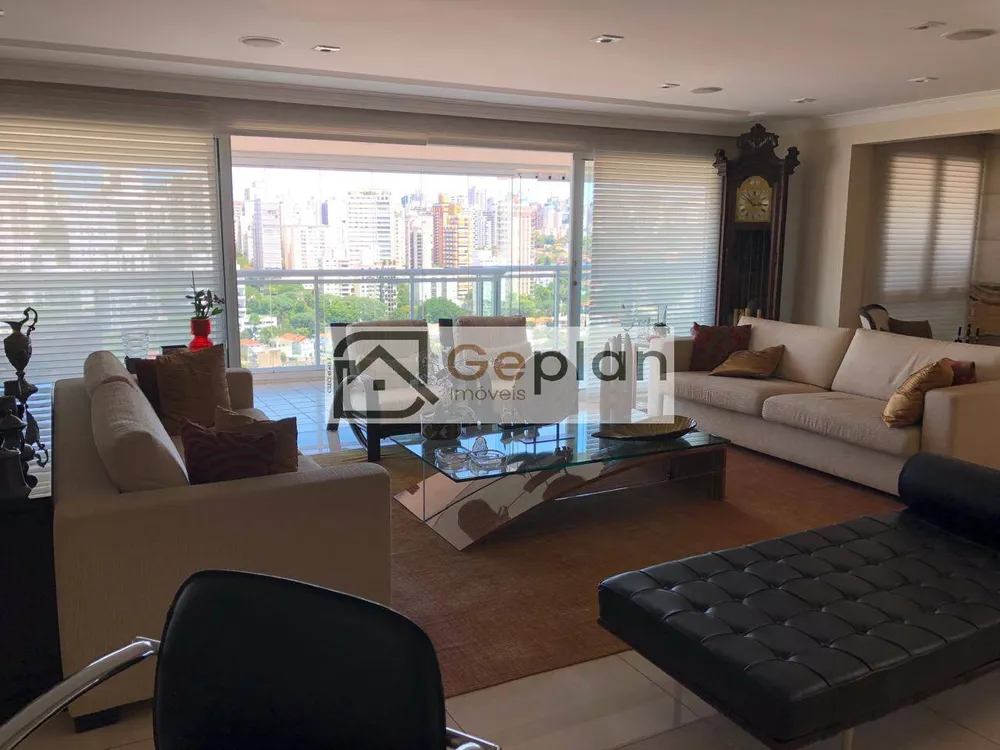 Apartamento, 4 quartos - Foto 2