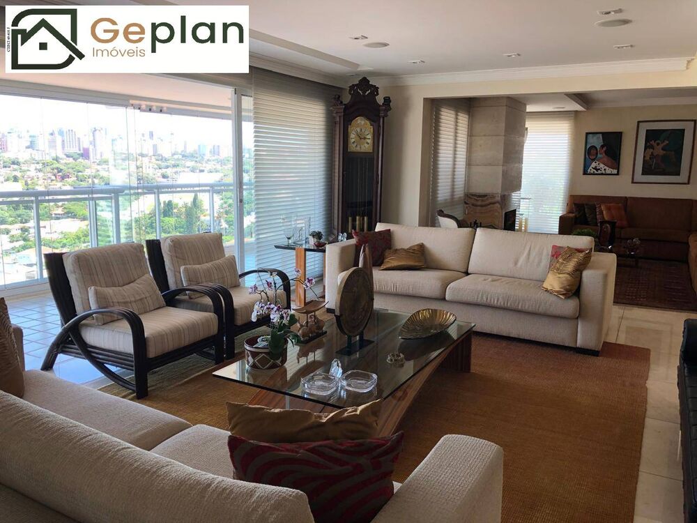 Apartamento, 4 quartos - Foto 2
