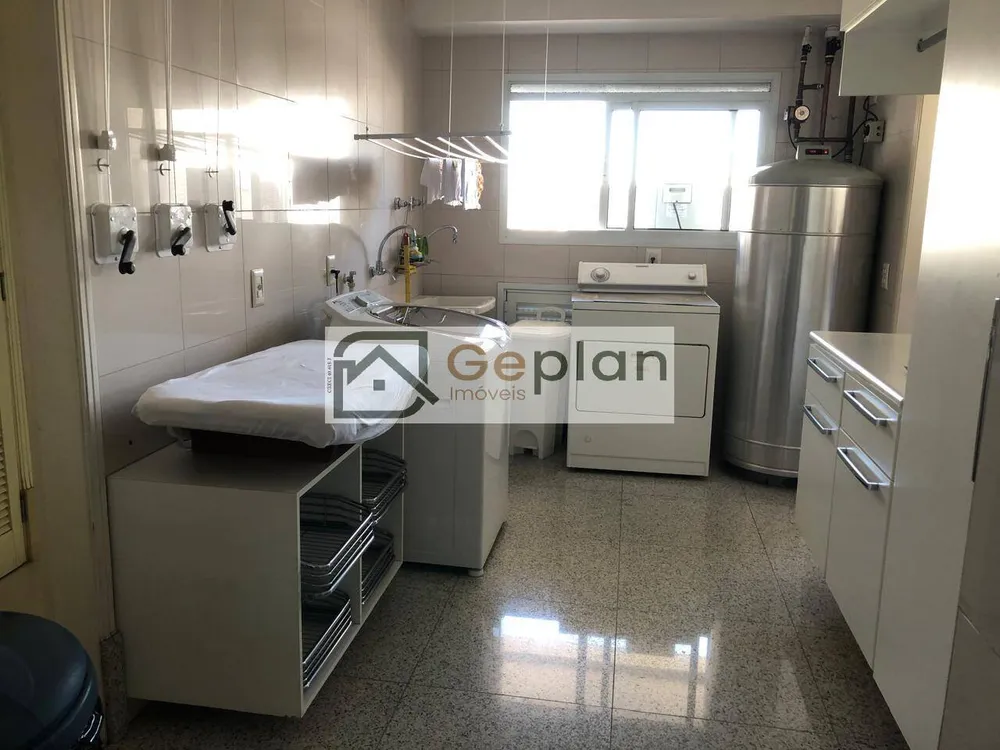 Apartamento, 4 quartos - Foto 12
