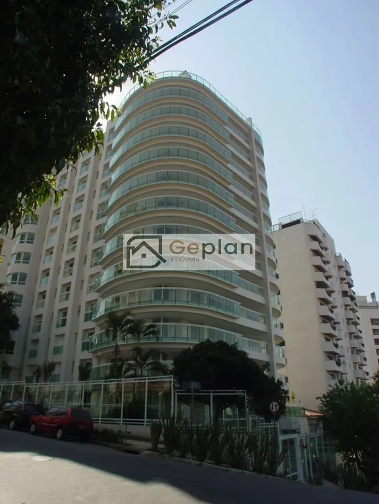 Apartamento, 4 quartos - Foto 15
