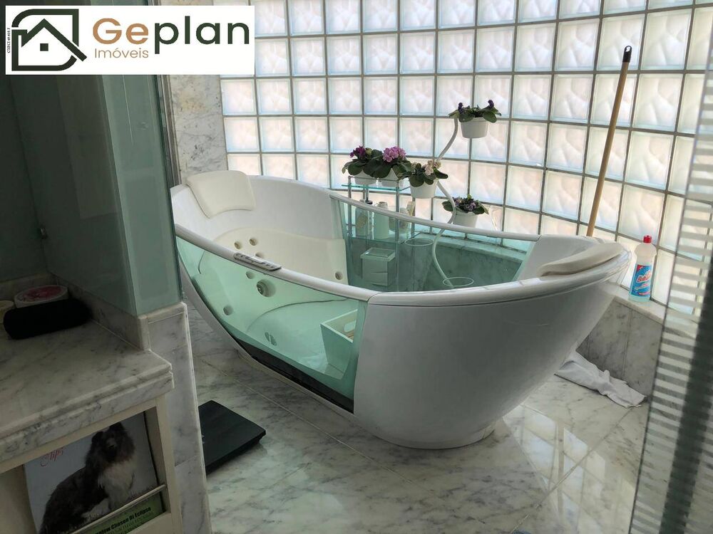 Apartamento, 4 quartos - Foto 4
