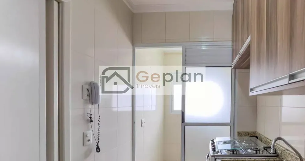 Apartamento, 2 quartos, 67 m² - Foto 7