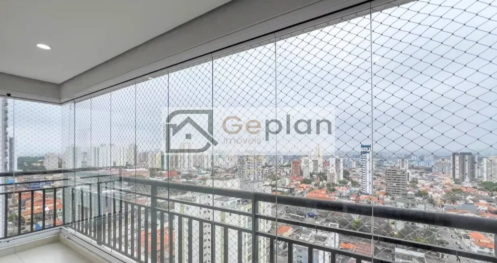 Apartamento, 2 quartos, 67 m² - Foto 3