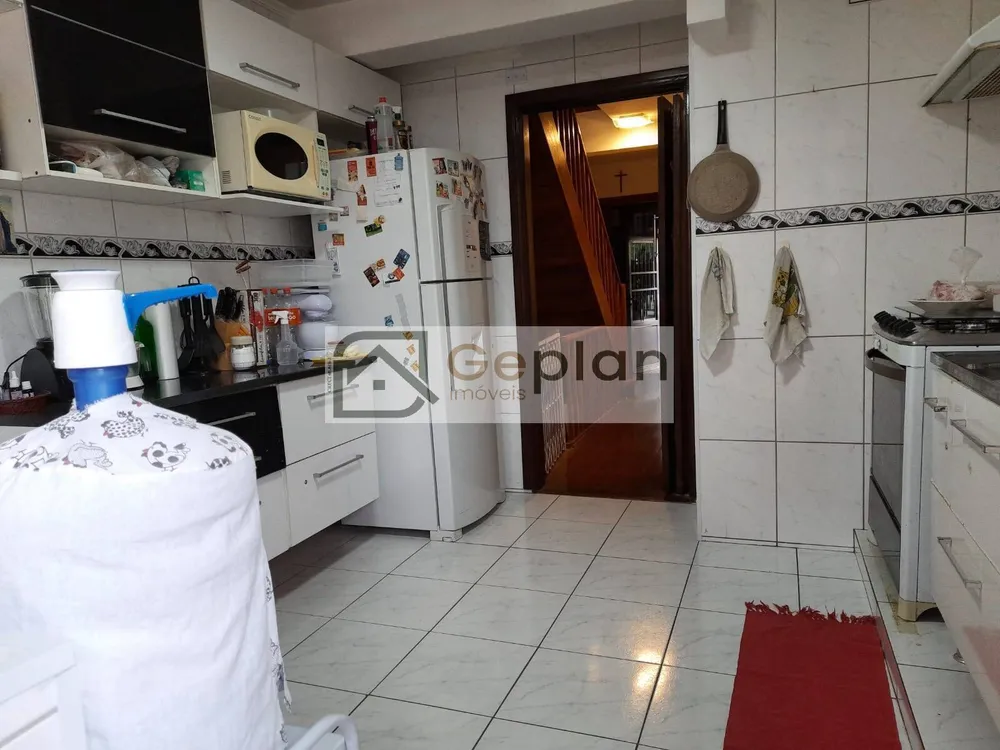 Casa, 5 quartos, 266 m² - Foto 13
