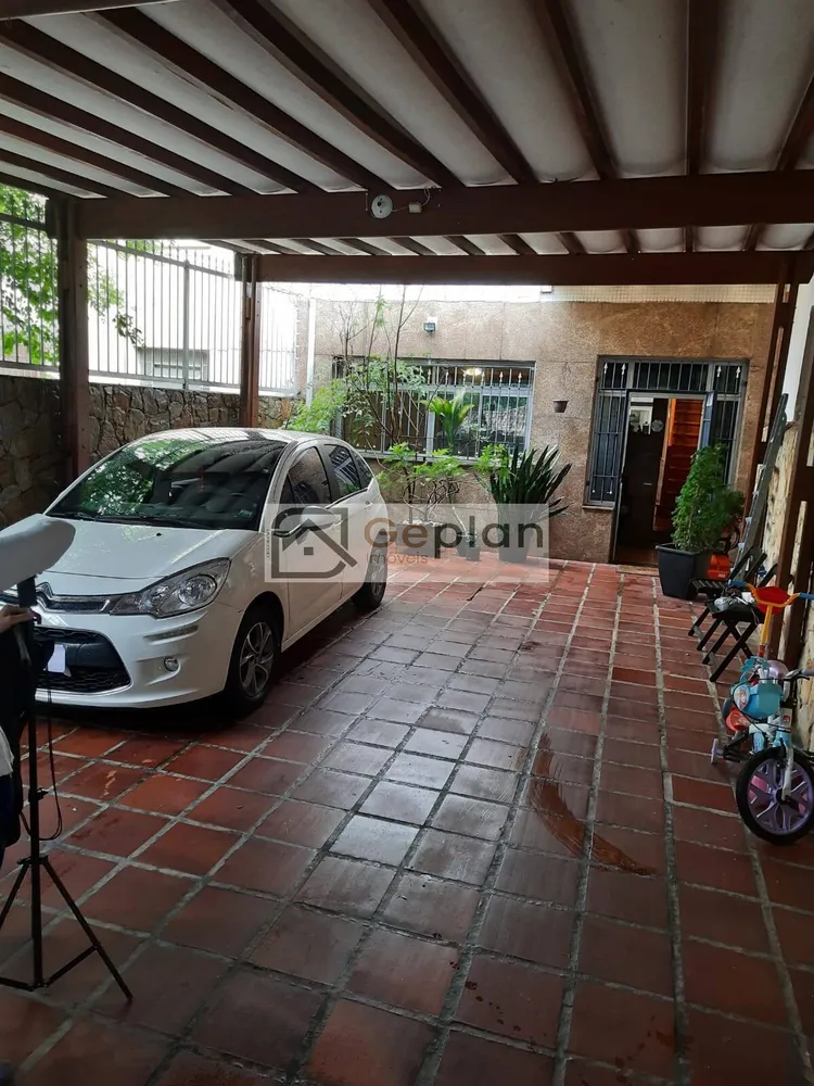 Casa, 5 quartos, 266 m² - Foto 16