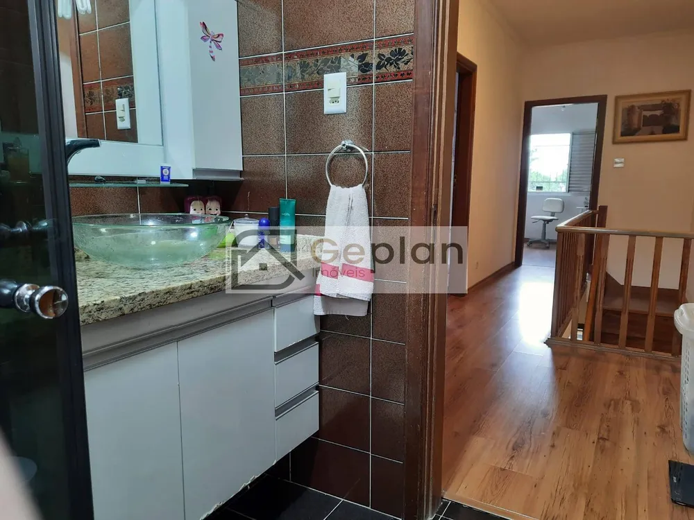Casa, 5 quartos, 266 m² - Foto 7