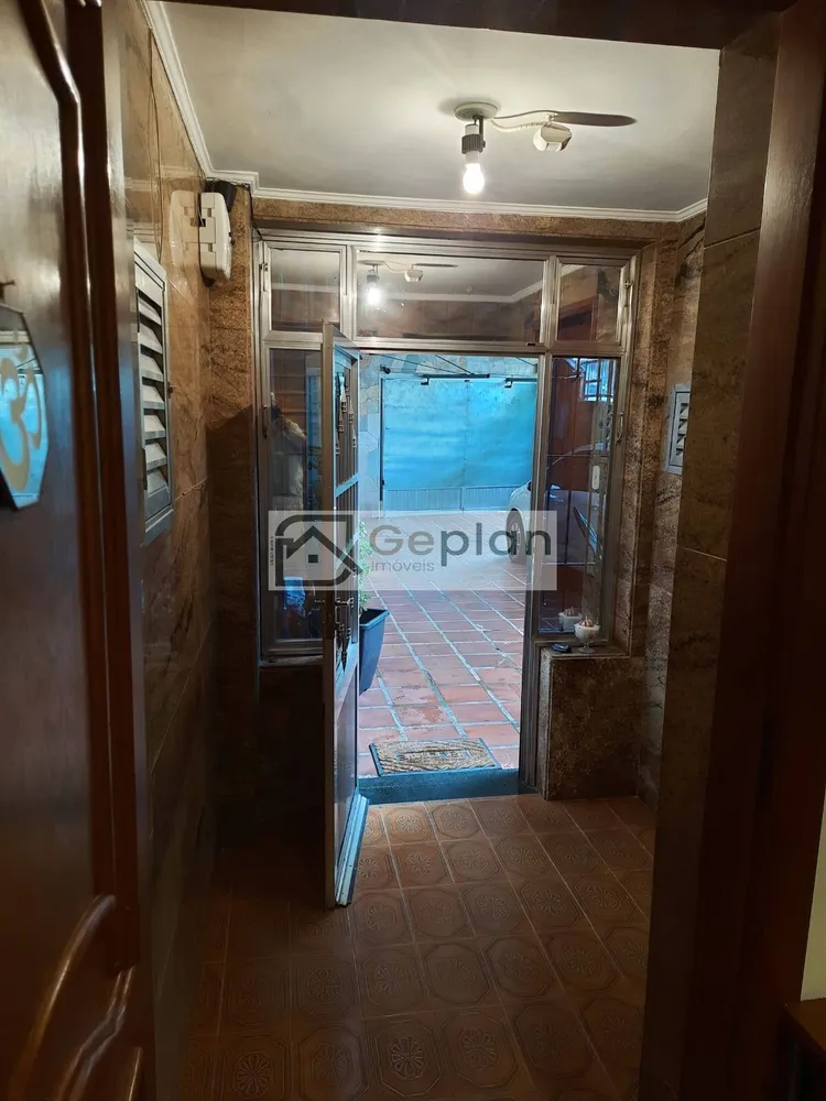 Casa, 5 quartos, 266 m² - Foto 12