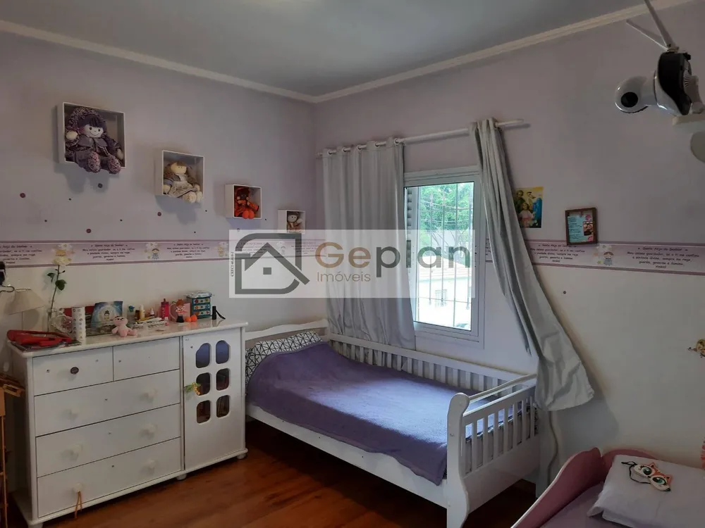 Casa, 5 quartos, 266 m² - Foto 9