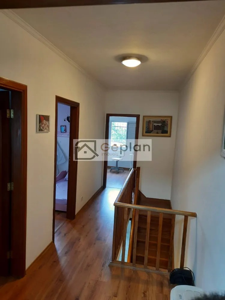 Casa, 5 quartos, 266 m² - Foto 11