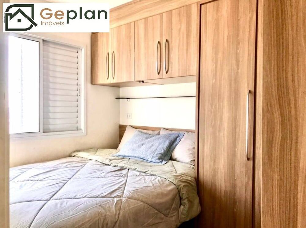 Apartamento, 2 quartos, 45 m² - Foto 3