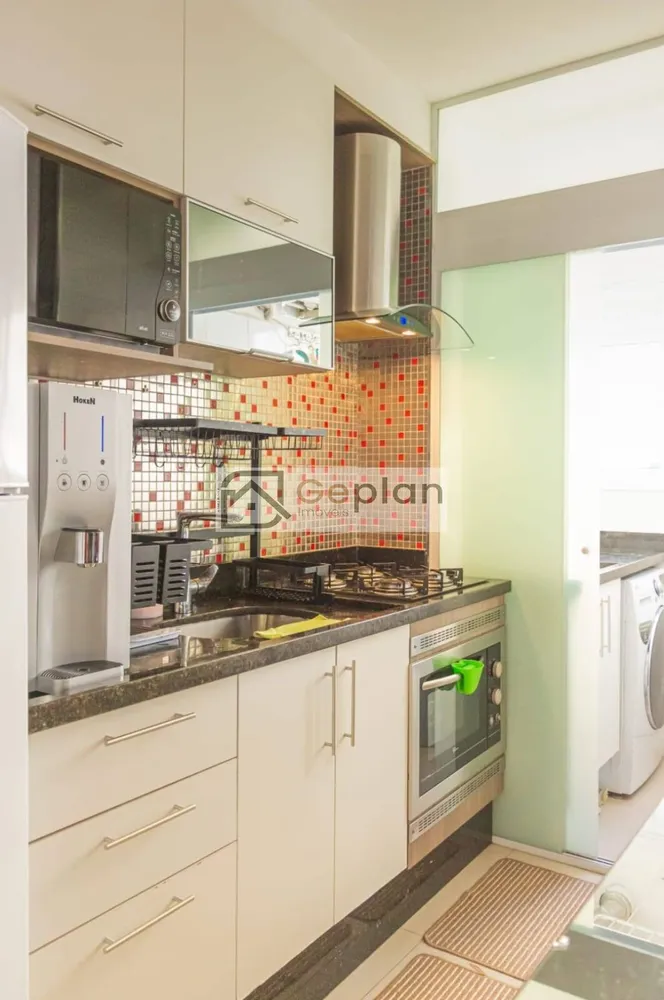 Apartamento, 2 quartos, 45 m² - Foto 12