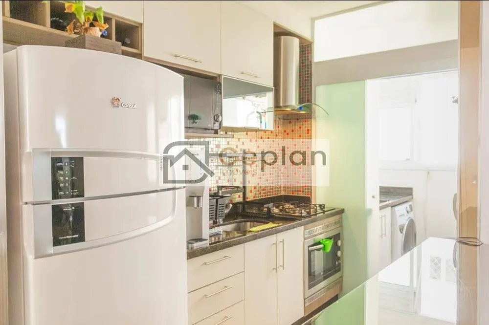 Apartamento, 2 quartos, 45 m² - Foto 15