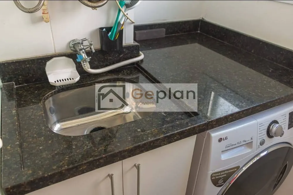 Apartamento, 2 quartos, 45 m² - Foto 13