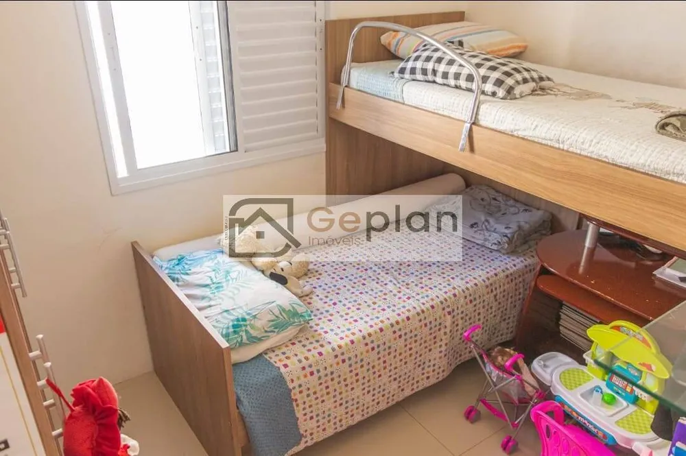 Apartamento, 2 quartos, 45 m² - Foto 19