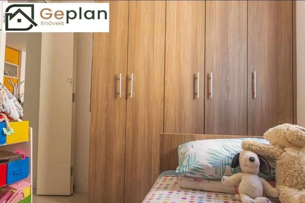 Apartamento, 2 quartos, 45 m² - Foto 8