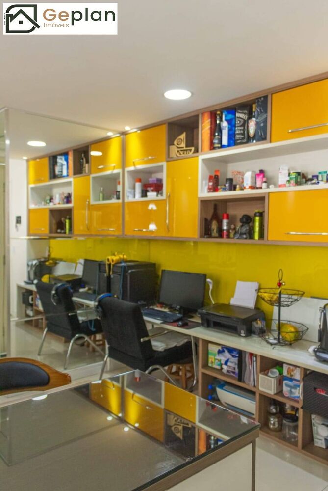 Apartamento, 2 quartos, 45 m² - Foto 2