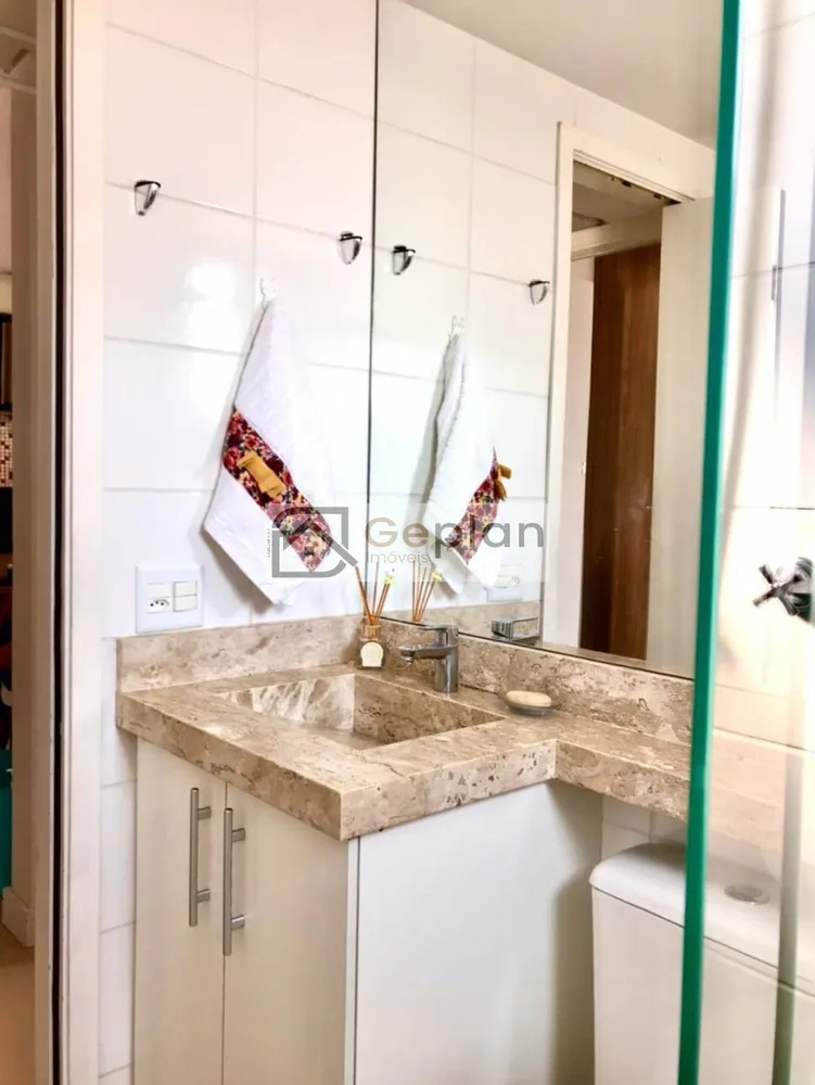 Apartamento, 2 quartos, 45 m² - Foto 17