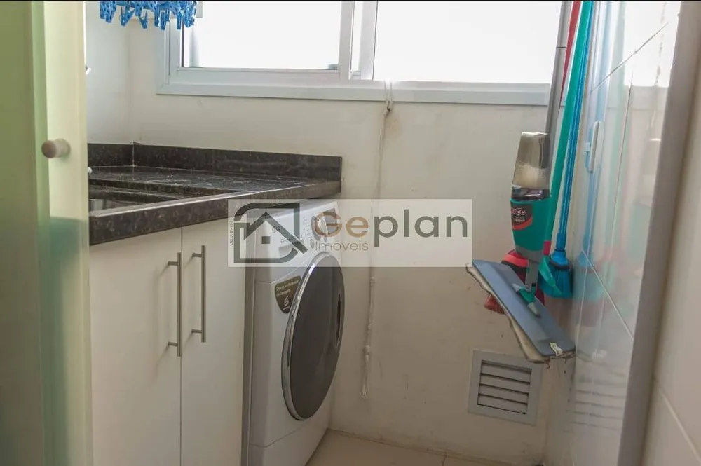 Apartamento, 2 quartos, 45 m² - Foto 16